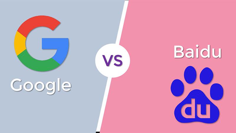百度和谷歌搜索引擎的区别是什么？